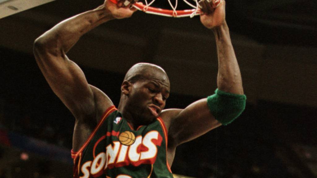 Seattle will wieder ein NBA-Team. Die Seattle SuperSonics spielten bis 2008 in der NBA (und wurden dann zu den Oklahoma City Thunder)