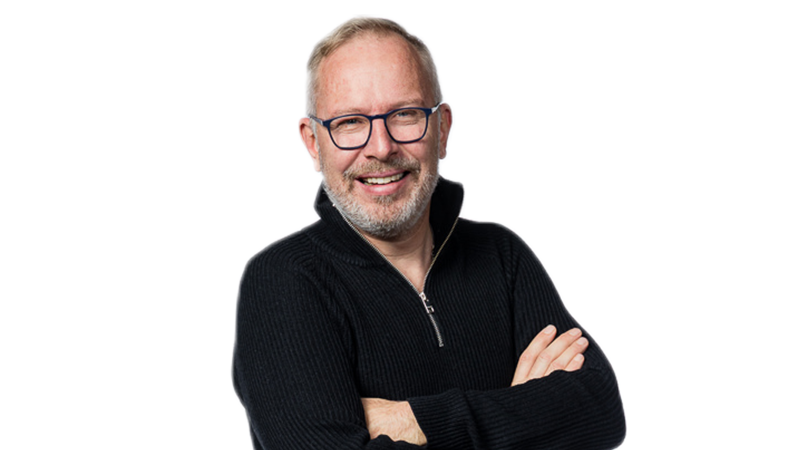 Zesi Portrait