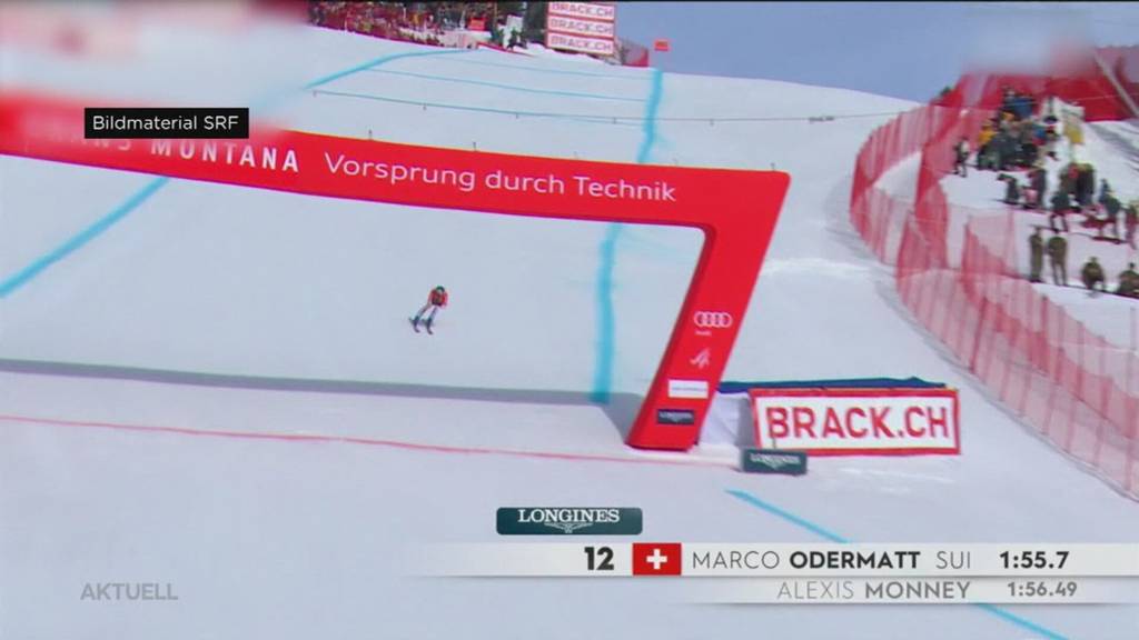 Brisanter Wechsel: Der Aargauer Urs Lehmann tritt bei Swiss Ski zurück und geht zur FIS