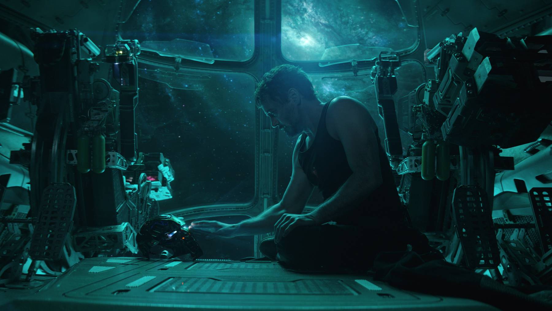 Ein Kinohighlight des Jahres mit Avengers: Endgame