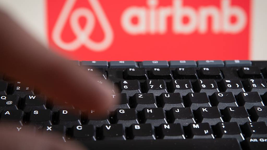 Airbnb enttäuscht Börse mit Umsatzausblick
