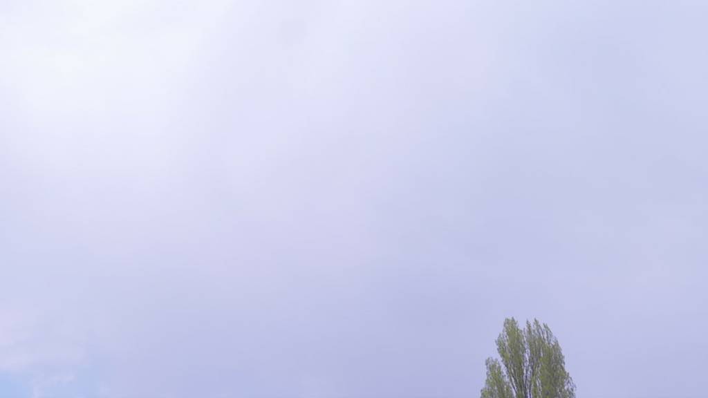 Regenreicher April führt bei Freizeitbetrieben zu Verlusten