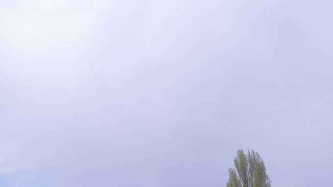 Regenreicher April führt bei Freizeitbetrieben zu Verlusten