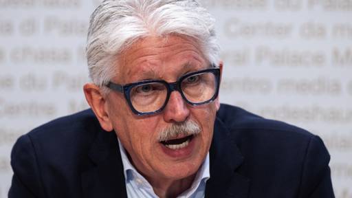 Ex-Hausärzte-Präsident kritisiert Spezialärzte im Tarifstreit