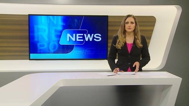 Swiss News
