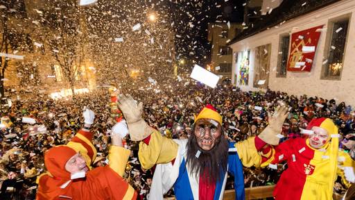 Report Best of Fasnacht 2024