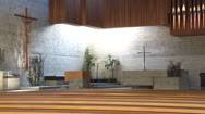 Kirche zuhause