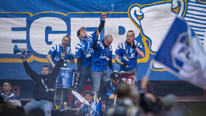 Die 7'000 Franken der FCL-Fans sind beisammen