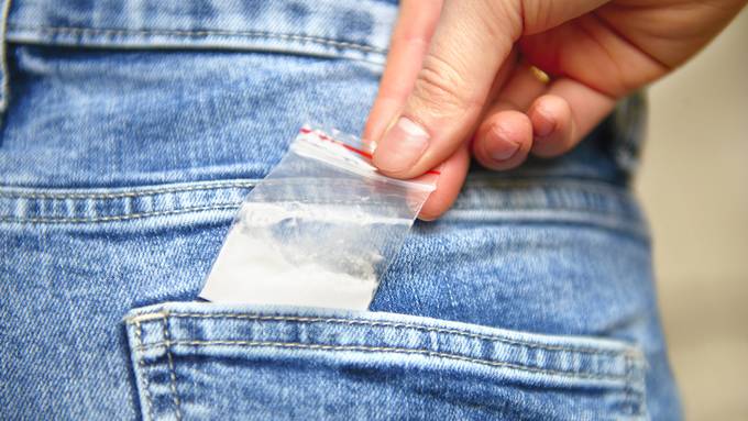 Koks, Gras, Ecstasy: Zuger Polizei gelingt Schlag gegen Drogendealer
