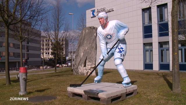 Versteigerungs-Aktion der Kloten Flyers ist ein Flop