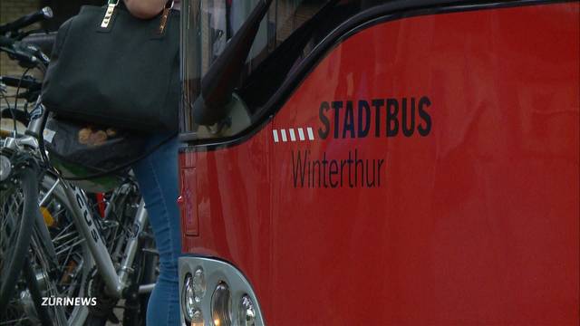 Erneuter Angriff gegen VBZ-Angestellte: Passagier bedroht Buschauffeur