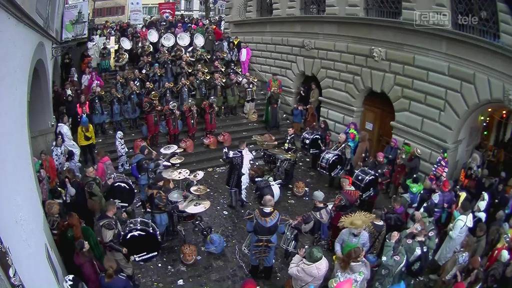 Rotseemöven Littau SchmuDo 2025