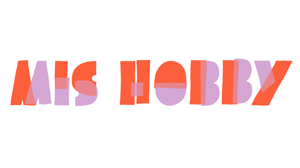 Mis Hobby