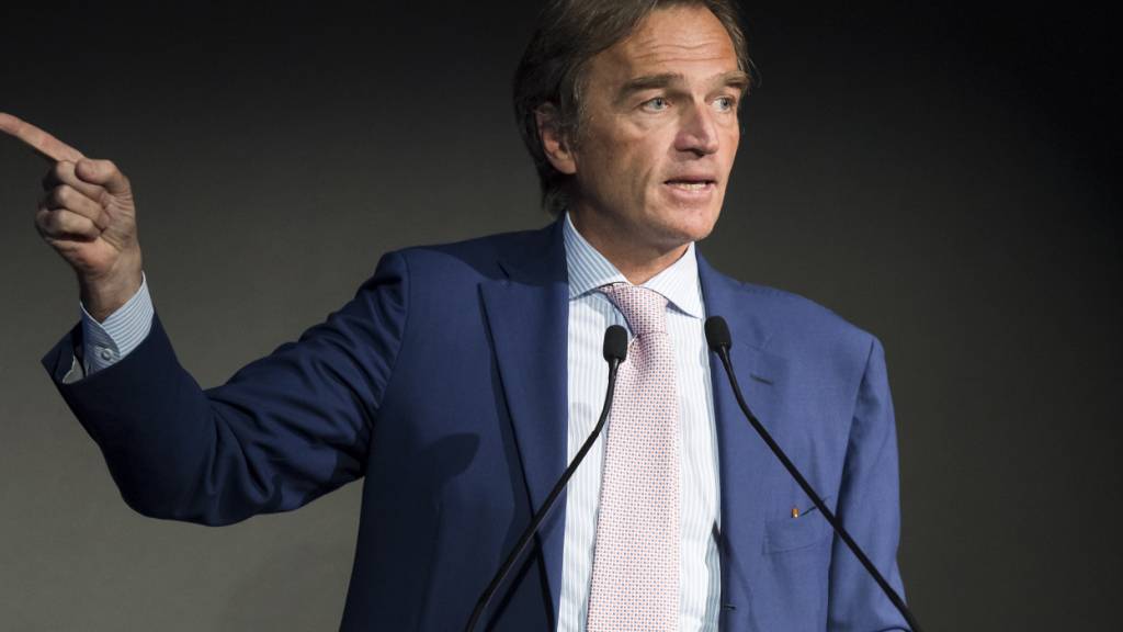 Jean-Philippe Rochat gehört auch die nächsten zwei Jahre dem FIS-Council an