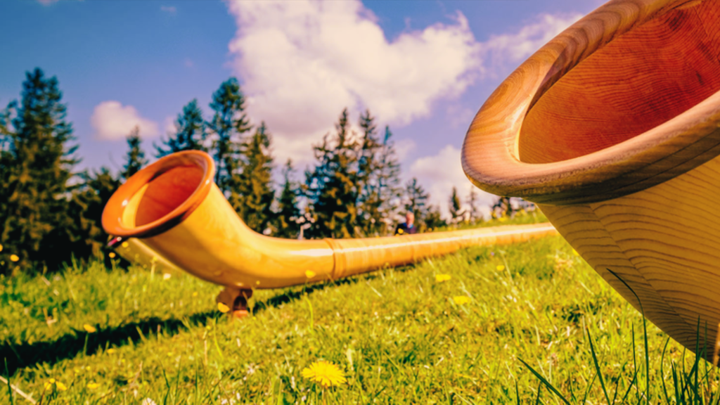 Ländlerzmorge ausgefallen - im Nachgang gab's die volle Sendung