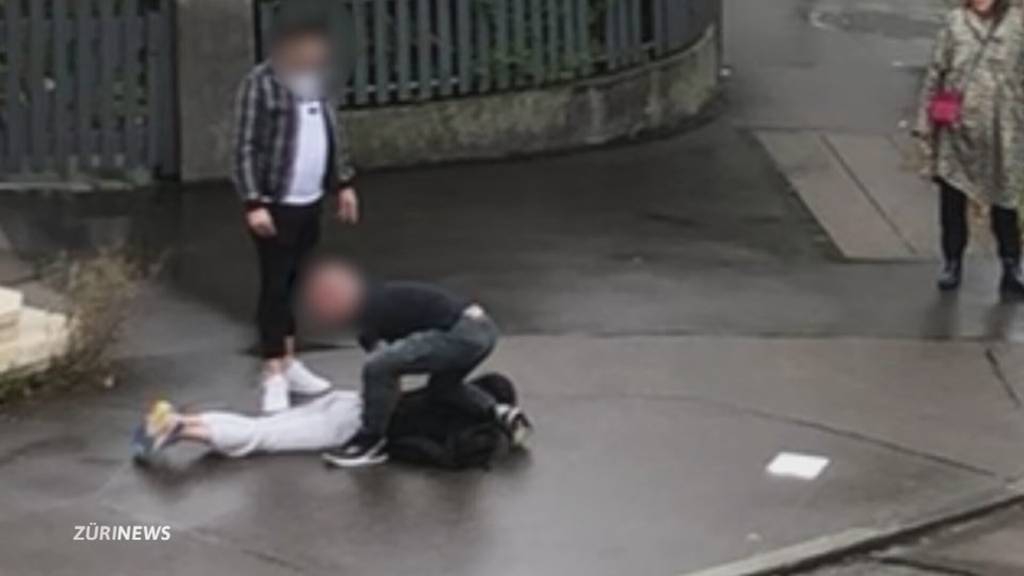 Messerangriff auf Kinder: Chinese soll Tat lange geplant haben