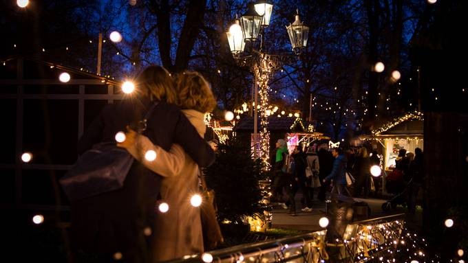 Weekend: Christbaummarkt, Music Night und Weihnachtszirkus