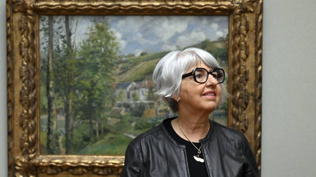Kunstsammlung Oskar Reinhart «Am Römerholz» wiedereröffnet
