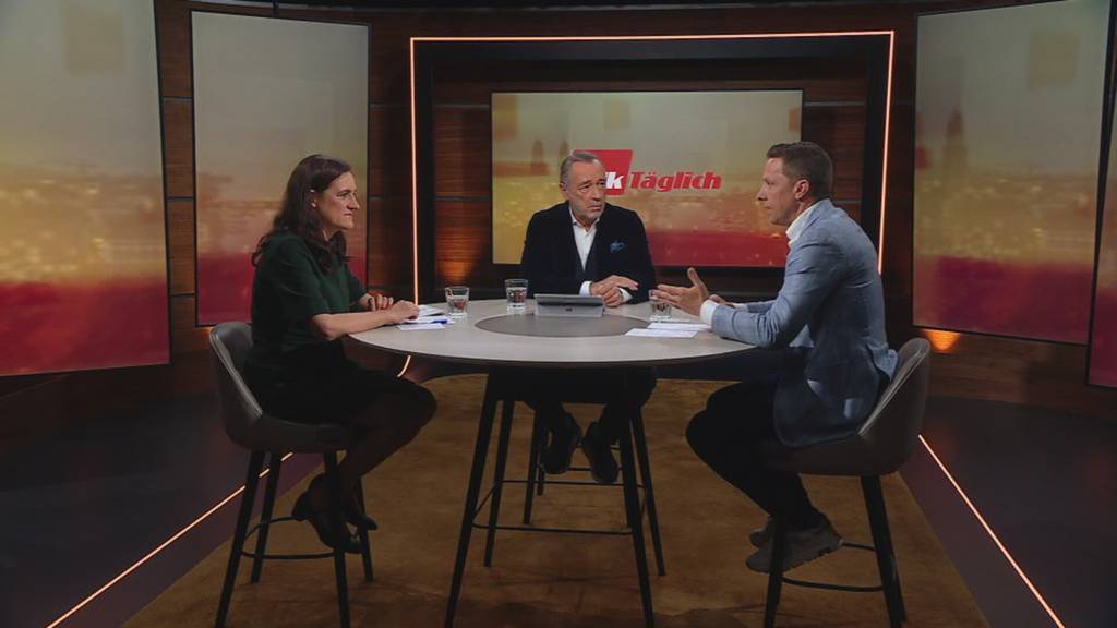 Neue AKW für die Schweiz: Versorgungssicherheit oder gefährlicher Rückschritt?   