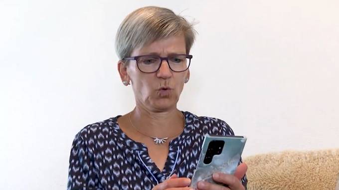 So wurde Brigitte Müller aus Sissach Opfer von Facebook-Betrügern