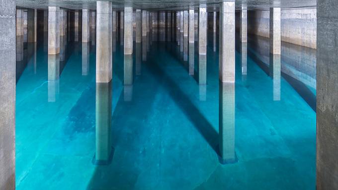 Kantonsrat heisst Wassergesetz mit Privatisierungsverbot gut
