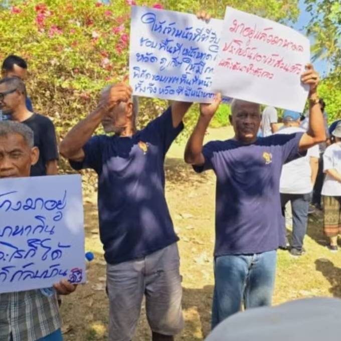 Aargauer Auswanderer provoziert Eklat auf Phuket – Einheimische protestieren