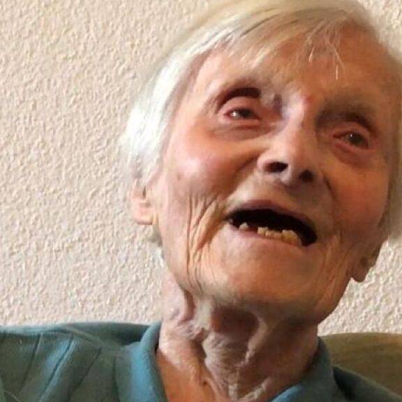 Die älteste Schweizerin ist gestorben