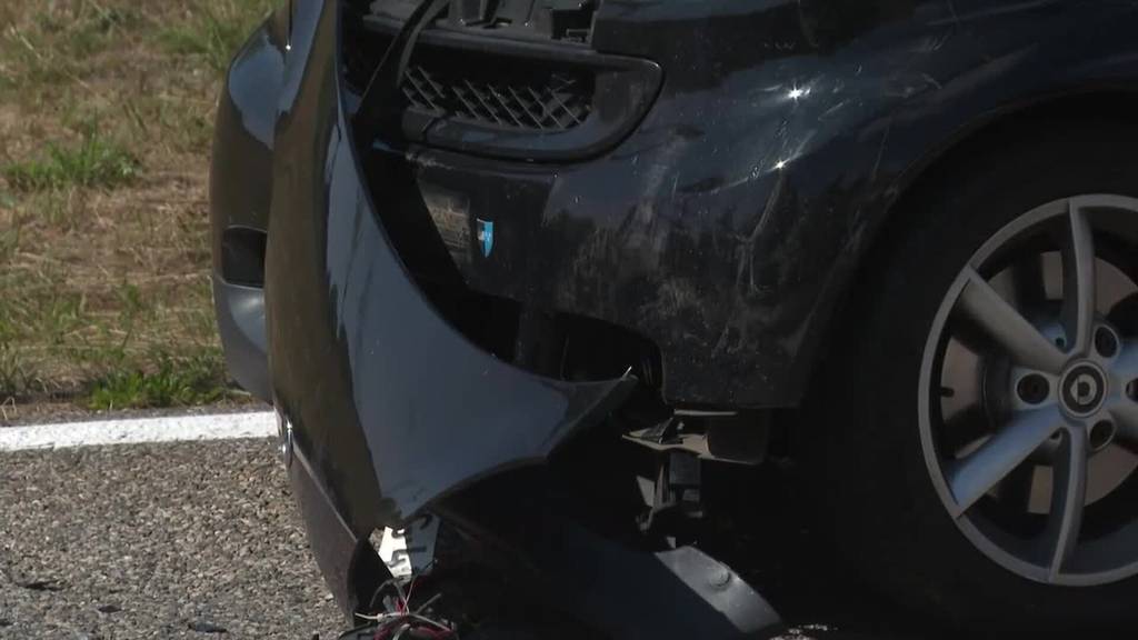 Tödlicher Unfall: Senior stirbt bei Unfall mit seinem Elektroroller