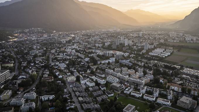 Rechnung der Stadt Chur weist 12 Millionen Franken Gewinn aus