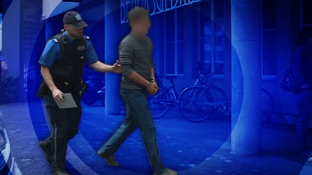 Zug-Unglück Baden: SBB wirft Zugbegleitern Fehlverhalten vor