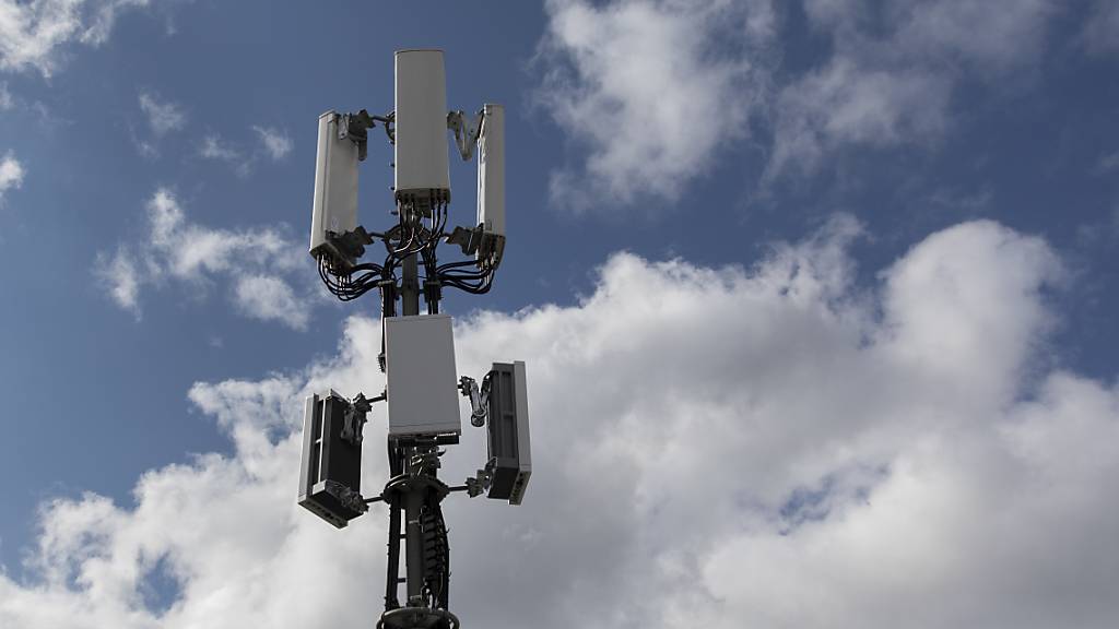 Einsprachen gegen Mobilfunk-Antennen: «Niemand weiss, wo wir in ein paar Jahren stehen»