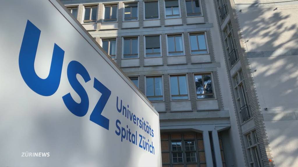 Bis zu 90 gesperrte Betten und 250 fehlende Pflegende: Unispital kämpft gegen den  Fachkräftemangel