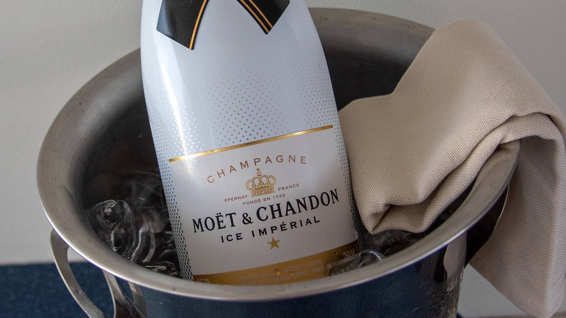 Moët & Chandon Ice Impérial (3 Liter)