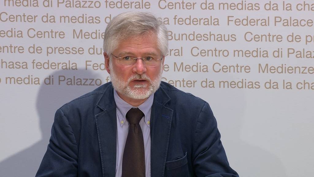 Oberster Kantonsarzt Hauri: «Die Impfwoche war kein Grosserfolg»