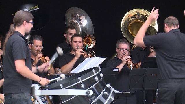 Fête de la Musique zu wenig bekannt