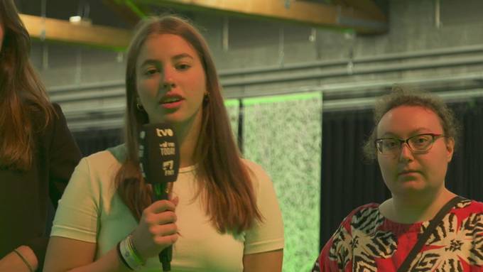 HSG Startwoche: Der letzte Tag