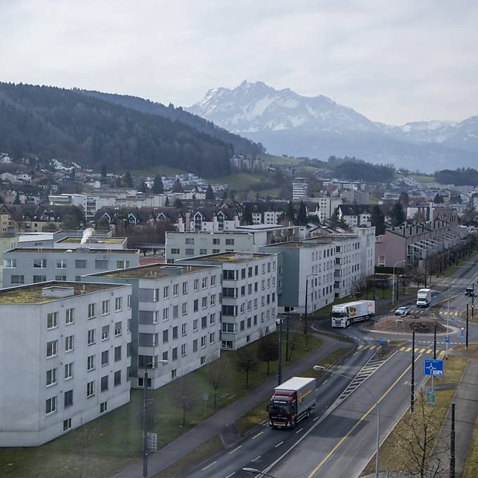 25 Luzerner Gemeinden lehnen die Revision des Finanzausgleichs ab