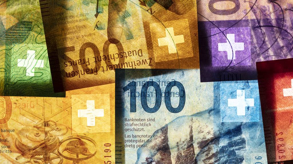 Reichste Schweizer sind 2021 um 115 Milliarden reicher geworden
