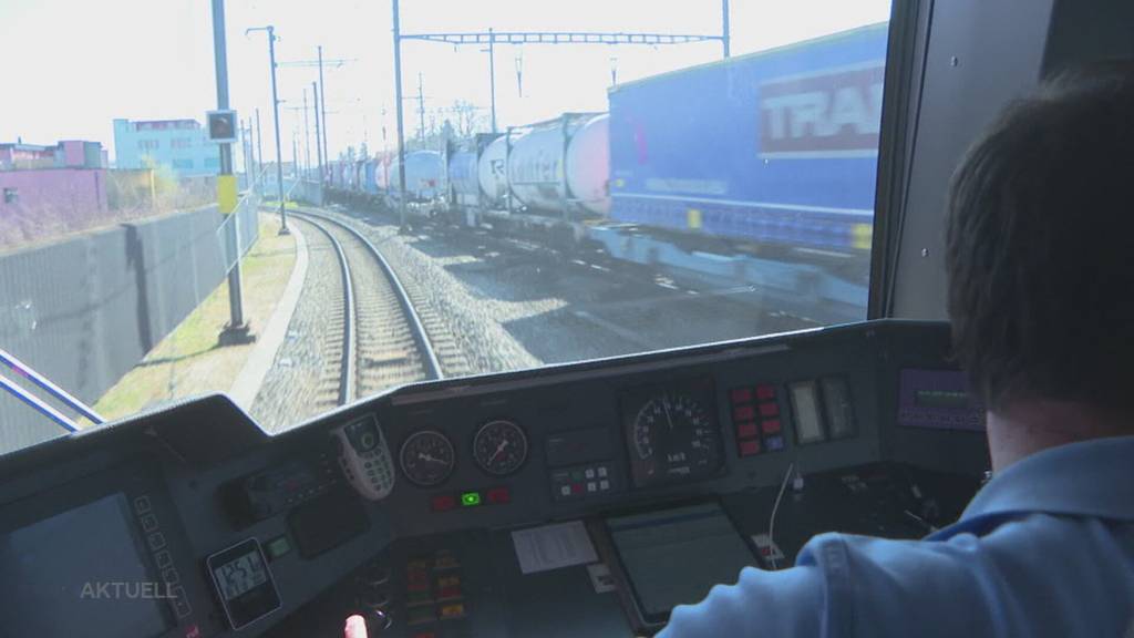 Gegenstände auf den Gleisen: Was droht den unbekannten Tätern, wenn sie geschnappt werden?