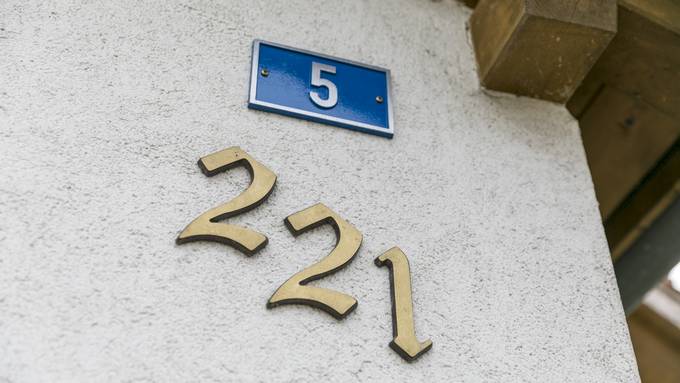 Diese 25 Aargauer Gemeinden haben keine sortierten Hausnummern