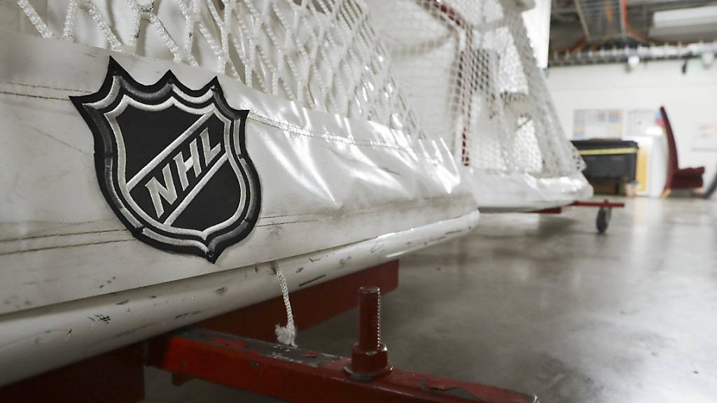 Bald dürften die Tore in den NHL-Stadien wieder auf dem Eis und nicht mehr in den Katakomben stehen. Der Start zur neuen Saison soll am 13. Januar erfolgen