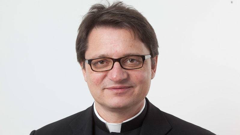 Missbrauch: Bischof Gmür appelliert an Eigenverantwortung