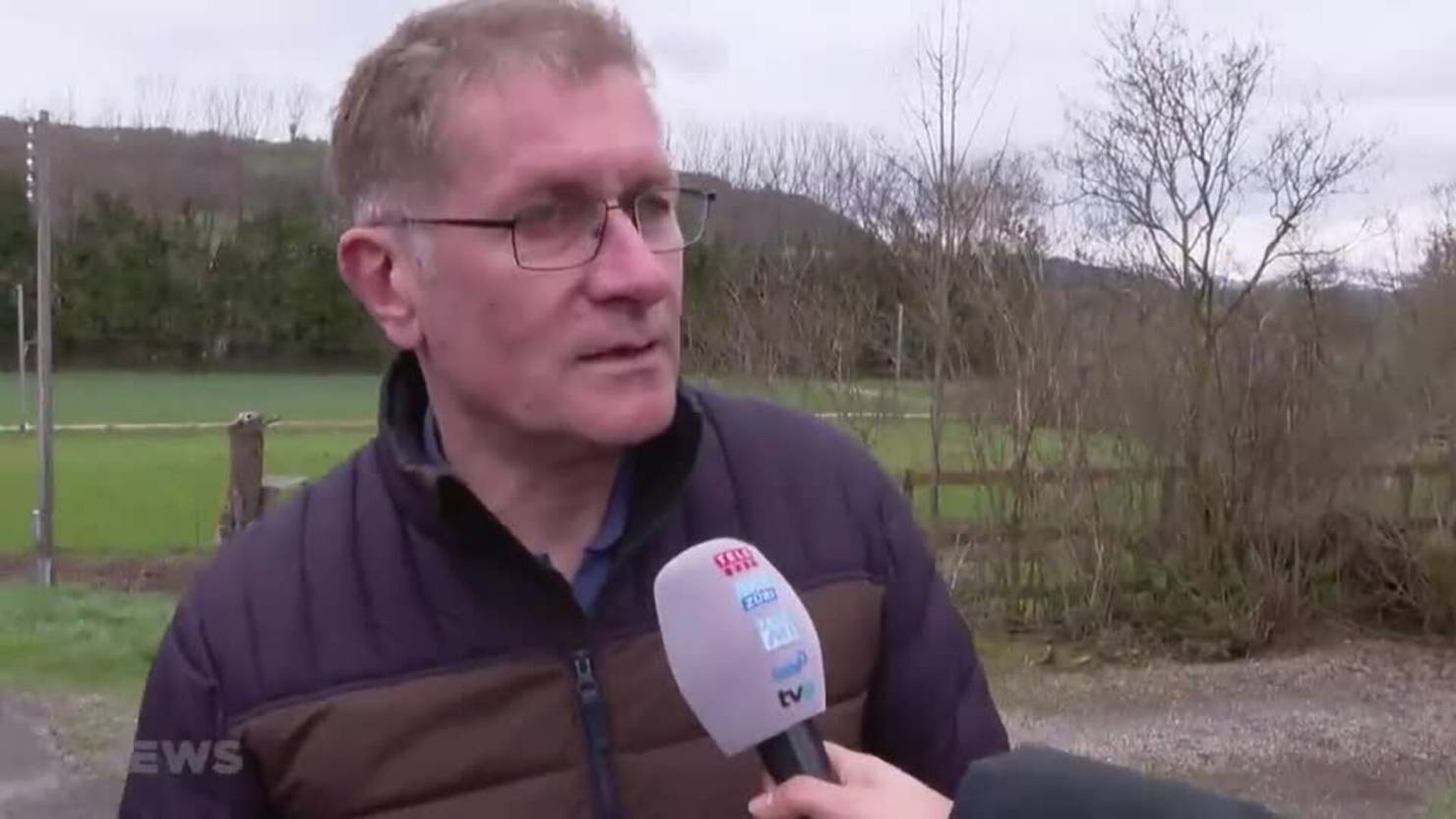 Stellungnahme Regierungsrat Christoph Neuhaus TeleBaern