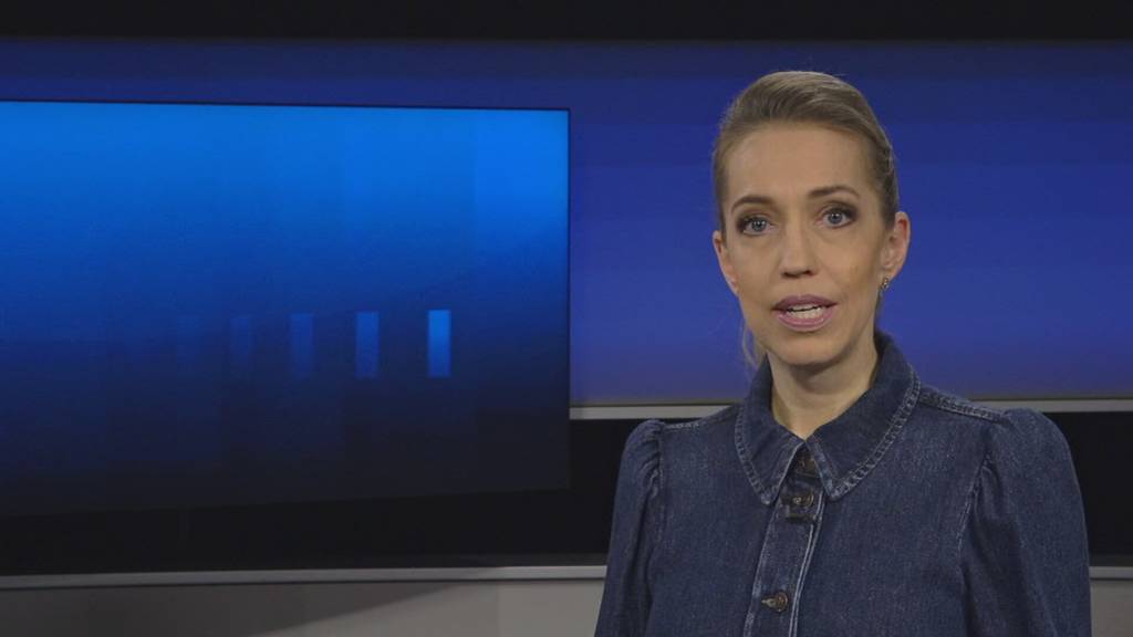 Train-Surfer stirbt in Beinwil am See