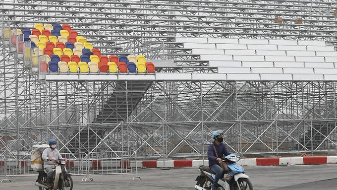 GP Monaco findet in diesem Jahr nicht statt