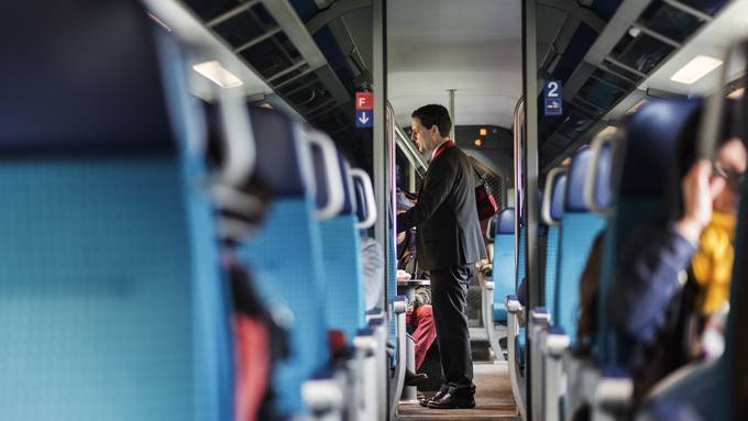 Keine Reservationspflicht in Zügen und Bussen – trotz Andrang