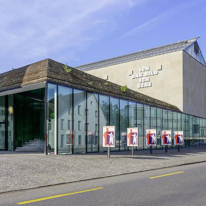 Aargauer Kunsthaus gewährt jeden Donnerstagabend freien Eintritt