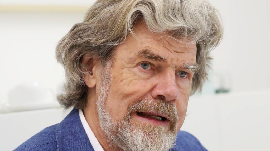 Der österreichische Extrembergsteiger Reinhold Messner (76) ruft angesichts des neuesten Uno-Klimaberichts zur Genügsamkeit auf: Konsumverzicht «könnte die Lage der Welt verbessern».