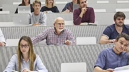 Luzern soll neuer Universitätsvereinbarung beitreten