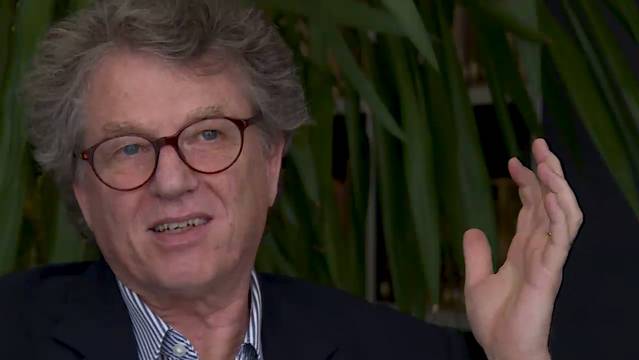 Teil 2: Adventisten-Sprecher: «Wir wissen um die Problematik»